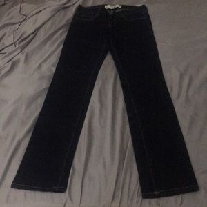 Brand new A&F jeans